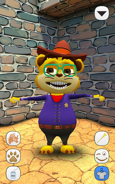 Tom, o Gato Falante APK - Baixar app grátis para Android