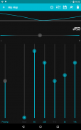 Rocket Music Player screenshot 1