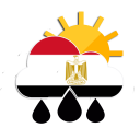 Egypt Weather Icon