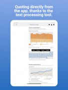 SwissStats – Pubblicazioni UST screenshot 4