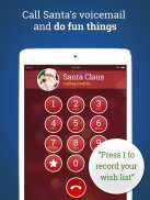 Message from Santa! video & ca screenshot 3