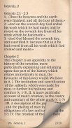 Matthew Henry Bible Commentary screenshot 4