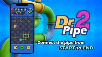 Dr. Pipe 2 screenshot 6