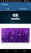 GR Walks screenshot 3