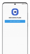 Knox Service Plugin screenshot 0