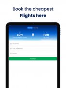 All Flight Tickets Booking App screenshot 5