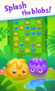 BusyBee: Chain Reaction Puzzle screenshot 1