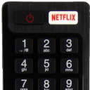 Remote Control For Hitachi TV