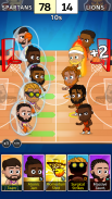 Idle Five Basketball tycoon screenshot 3