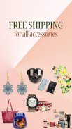 SStyle Factory –Online Accessories Shopping App screenshot 7