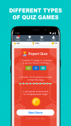 QuizzClub. Quiz & Trivia game screenshot 1