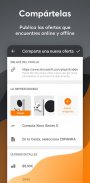 Chollometro – Chollos, ofertas y cosas gratis screenshot 7