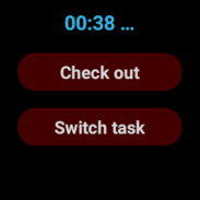 Time Recording - Timesheet App screenshot 8