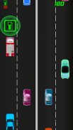 Guidare mini automobili screenshot 1