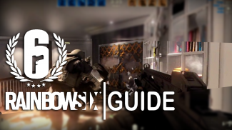 Guide rainbow six screenshot 1