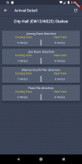 SG MRT Timing & Map screenshot 4