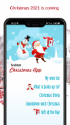 Christmas App 2024 screenshot 3