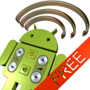 RCoid free - IR Fernbedienung Icon