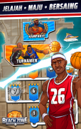 Rival Stars Basketball screenshot 17