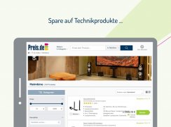 Preis.de Preisvergleich screenshot 11