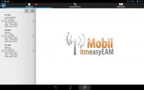 itmMobil@EAM screenshot 4