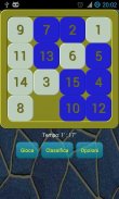 15 Puzzle Game (by Dalmax) screenshot 5