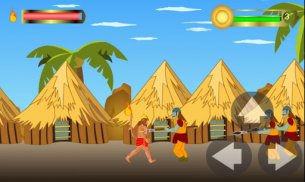 हनुमान परम खेल screenshot 0