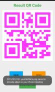 QR Code Generator Revolution screenshot 3