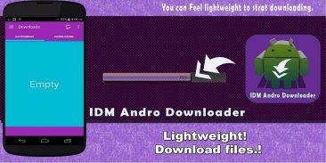 Facebook Downloader APK for Android