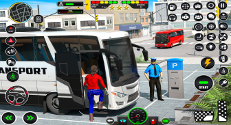 Bus Game APK for Android - Download