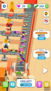 Idle Toy Factory screenshot 4