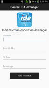 IDA JAMNAGAR screenshot 0