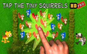 Tap the Squirrel HD Pro screenshot 3