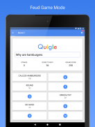 Quigle - Google Feud + Quiz screenshot 5