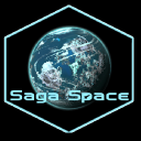 Saga Space Icon