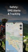 GPS Moto Rever: Scopri, Segui e Condividi screenshot 7