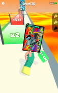 Card Evolution: TCG hyper game screenshot 5