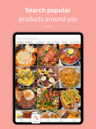 Delivery K: สั่งอาหารเกาหลี screenshot 2