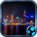Cityscape Wallpapers Icon