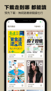 Kono Libraries screenshot 1