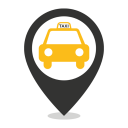 nTAXI - Online taxi in Cyprus Icon