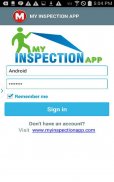 My Inspection App screenshot 6