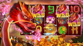 Pokie Magic Casino Slots screenshot 3