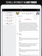 sport.ch: Live-Ticker, Video, screenshot 8