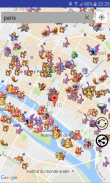 Nearby Poke Map - Pokemon map screenshot 6