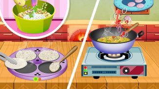 Cooking Indian Food Recipes screenshot 0