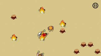 Zombie Quest screenshot 0
