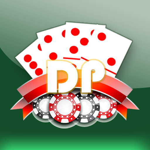 Domino Poker QiuQiu Gaple