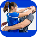 KRAV MAGA Effective Self Defense