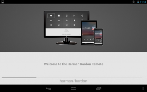 Harman Kardon Remote screenshot 4